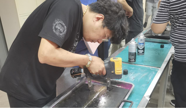 特種設(shè)備行業(yè)|無錫市特種設(shè)備協(xié)會(huì)，MT培訓(xùn)班